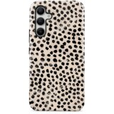 BURGA Silionski ovitek Almond Latte - Cute Samsung Galaxy A54 Case za Almond Latte - Cute Samsung Galaxy A54 Case - - Almond Latte Cene