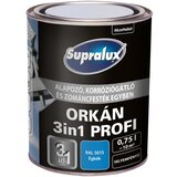 SUPRALUX Boja za metal Orkan 3U1 Profi RAL 5015 - 0,75L | shoptok.hr