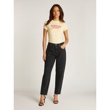 Tommy Jeans Traperice crni traper | shoptok.hr
