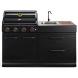 GRLLR letna kuhinja Connect® MINI + Prime G5S Cene