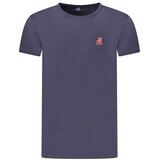 U.S. Grand Polo Club Muška Plava Majica Kratkih Rukava US Grand Polo | shoptok.hr