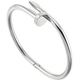 IZMAEL Zapestnica AD-25924 - Srebrna | Shoptok.si