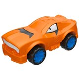 Figure djelovanja Moose Toys TURBO TYGER VS RUMBLER JAW | shoptok.hr