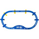  Vlak na baterije High Speed - 257cm - 27 elemenata | shoptok.hr