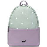 Vuch Zane Mini Purple Fashion Backpack | Shoptok.si