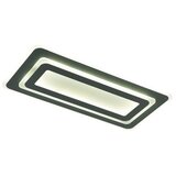  LED prigušiva stropna svetiljka LED/85W/230V 3000-6500K + daljinski upravljač | Eponuda.com