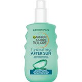 Garnier sprej za po sončenju - Ambre Solaire After Sun Spray | Shoptok.si