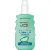 Garnier sprej za po sončenju - Ambre Solaire After Sun Spray