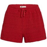 O'neill Hlače karminsko rdeča | Shoptok.si