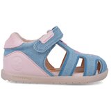 Biomecanics sandal 252191 Barefoot D denim 20 | Shoptok.si