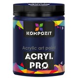  Akrilna boja ACRIL PRO ART Composite 430 ml | 388 blue harbour Cene