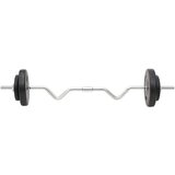  Ploče za dvoručni i jednoručni uteg 60 kg | shoptok.hr