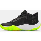 Under Armour Unisex shoes UA JET '25-BLK - unisex | shoptok.hr