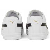 Puma Nizke superge Court Star Sl Bela | Shoptok.si