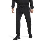 Reebok Muška trenerka Identity Vector Knit Track Pants crna | Eponuda.com