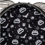 Loungefly Disney The Nightmare Before Christmas Jack Skellington Ruksak | shoptok.hr