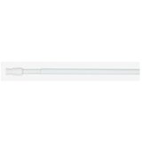  Garnišna MADRID Ø12/10mm 120-225cm bela 5229900 | Eponuda.com