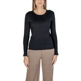 Street One Puloverji 302770 Črna | Shoptok.si