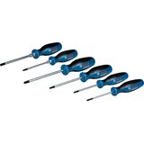 Bosch Screwdriver Set - 6 Pieces | shoptok.hr