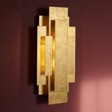  Endon 90452 - Zidna svetiljka ALZARE 2xG9/3W/230V zlatna | Eponuda.com