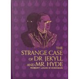 Hachette Robert Louis Stevenson - Strange Case of Dr. Jekyll and Mr. Hyde Cene