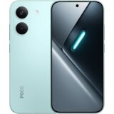 Poco pametni telefon X8 Pro, 5G, 8GB/256GB, zelen, MZB0N22EU Cene