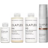 Olaplex set od 4 proizvoda za potpunu obnovu kose Cene'.'