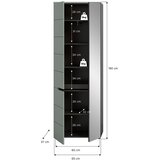 Livetastic GARDEROBNA OMARA | Shoptok.si