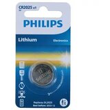 Philips baterija cr2025 3.0v lithium ( 06178 ) Cene