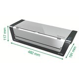Leitz plastifikator A3 ilam touch 2 turbo pro (75190000) | Shoptok.si