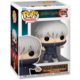 Funko pop! Animacija: JJK - Toge Inumaki - 1/6 kvote za različico redkih preganjanja - Jujutsu Kaisen - Zbirka vinil figura - Ideja za darilo - uradno blago - igrače za otroke in odrasle - a, (20839719) Cene