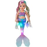 Baby Born mermaid ( ZF837351 ) | Eponuda.com