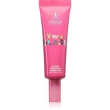 Jeffree Star Cosmetics Glimmer Glass Face & Body Highlighter tekoči osvetljevalec za telo in obraz odtenek Diamond In The Muff 45 ml Cene