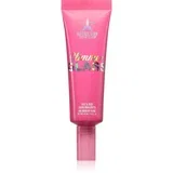 Glimmer Glass Face & Body Highlighter tekoči osvetljevalec za telo in obraz odtenek Diamond In The Muff 45 ml