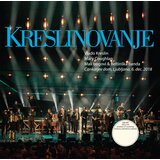 POSNETI MEDIJI KRESLIN V.- 2LP/ KRESLINOVANJE, (622385) | Shoptok.si