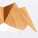Elstead Lighting VISEČA SVETILKA Accord Lighting 52,4/19,5 cm 40 W E27 | Shoptok.si