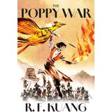 Harper Collins Publishers Ltd R. F. Kuang - The Poppy War Collectors Edition Cene