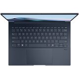 Asus zenbook 14 UX3405CA-ST1336 (14 inča 3K, ultra 7 255H, 16GB, ssd 1TB) laptop | Eponuda.com