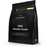 100% Micelarni Kazein 1000 g vanilija - cream
