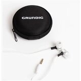  Grundig slušalice bele | Eponuda.com