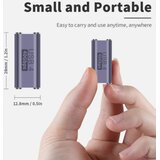  Adapter Type C 40Gbps ženski F/F Kettz ADC-K040 | Eponuda.com