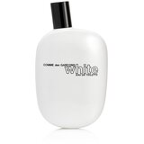 COMME des GARCONS White Eau De Toilette 50 ml (unisex) | shoptok.hr