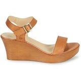 Betty London CHARLOTA Smeđa | shoptok.hr
