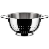 Alessi Pots&Pans cedilo 22cm / inox 18/10, (5000198865) Cene