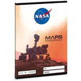 Ars Una NASA Črtasti zvezek za 2. razred A5 16-32 | Shoptok.si