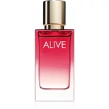 Hugo Boss BOSS Alive Intense parfumska voda za ženske 30 ml