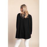 Fenzy Tunika, Crna | shoptok.hr