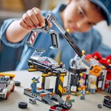 Lego City: Odpad z avtomobili | Shoptok.si