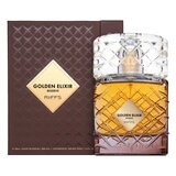Riiffs Golden Elixir Reserve čisti parfum unisex 100 ml | Shoptok.si