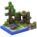  MagnetikCraft Farma izobilja, 212 Komada + 6 Figura | shoptok.hr